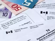 B.C. Tax Agency Worker Charged with Identity Theft and Fraud After Four-Year Probe