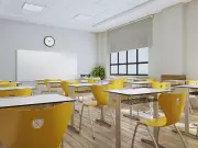 B.C. Teacher Suspended After Dry Ice Classroom Explosion Damages Ceiling