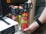 Bear Spray Incidents Surge in Ontario Schools, Police Launch Response Initiative