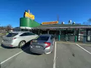 Bedford's Iconic Chickenburger Celebrates 86 Years with 86-Cent Cheeseburgers