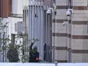 Belgian Synagogue Damaged in Early Morning Explosion; No Injuries Reported