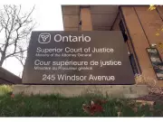 Belle River Father Convicted of Sexually Assaulting Teen Babysitters