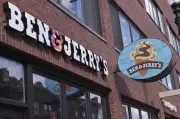 Ben & Jerry's Foundation Joins Legal Challenge Against Magnum Ice Cream Company