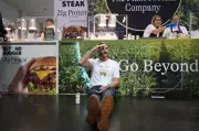 Beyond Meat Rebrands to 'Beyond', Expands into Plant-Based Beverages and Snacks