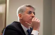 Bill Ackman Files for Combined IPOs of Pershing Square and New Fund