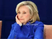 Bill and Hillary Clinton Testimonies on Jeffrey Epstein Released by House Panel