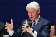 Bill Clinton Distances Himself from Jeffrey Epstein in Released Deposition Videos