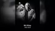 Bill Riley, First Black NHL Player from Nova Scotia, Passes Away at Age 75