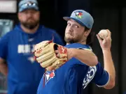 Blue Jays Manage Trey Yesavage's Workload for Long-Term Success