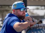 Blue Jays Manager John Schneider's Future Discussed in Exclusive Spring Training Interview