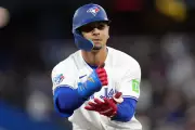 Blue Jays Open 2026 Season with Thrilling 3-2 Walk-Off Victory Over Athletics