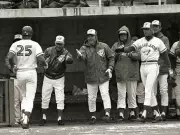 Blue Jays' Opening Day: A Father-Son Baseball Legacy Remembered