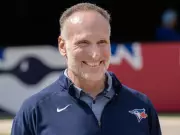 Blue Jays President Shapiro Realistic After Near World Series Win