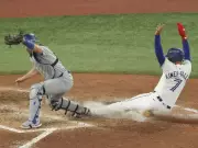 Blue Jays' World Series Heartbreak: MLB Report Reveals Crucial Play Wasn't as Close as Believed