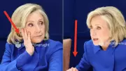 Body Language Experts Analyze Hillary Clinton's Deposition Videos and Nonverbal Cues