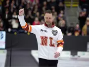 Brad Gushue's Emotional Curling Farewell at Brier After Loss to Brad Jacobs