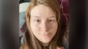 Brantford Police Seek Woman Missing for Over a Month, Release Image