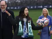 British Columbia to Build 20 Mini Pitches as FIFA World Cup Legacy Project