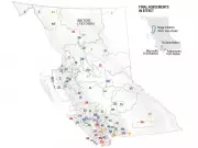 British Columbia's 150-Year Legacy of Unresolved Indigenous Land Claims