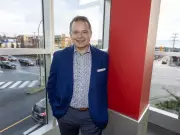 British Columbia's Construction and Real Estate Sectors Face Major Job Losses Amid Economic Downturn