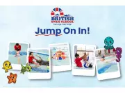 British Swim School Celebrates 45 Years, Expands Water Safety Mission Nationwide