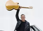 Bryan Adams Announces 13-Date Canadian Summer Tour for 2026