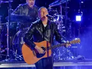 Bryan Adams Bypasses Vancouver for B.C. Interior Shows on Roll With The Punches Tour
