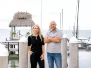 Bryan and Sarah Baeumler Share Personal Journey at Edmonton Home Show
