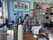 Bungalow Beans: From Backyard BBQ to Sydney Storefront Success