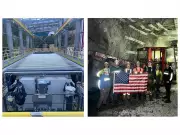 Bunker Hill Mining Advances Toward June 2026 Mine Restart in Idaho