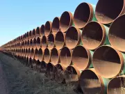BusinessSouth Bow CEO Applies Keystone XL Lessons to New Cross-Border Pipeline Project