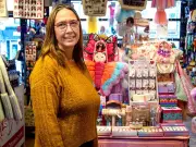 ByWard Market Redevelopment Threatens Historic Shops with Food Court Transformation