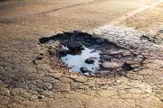CAA's Worst Roads Campaign Launches: Will Your Street Be Named Among Ontario's Roughest?