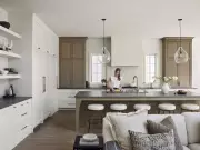 Calgary Designer Stephanie Martin Blends Unexpected Elements with Natural Textures