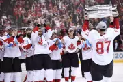 Calgary, Edmonton, and Prague to Co-Host the 2028 World Cup of Hockey