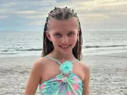 Calgary Family's Urgent Search for Kidney Donor to Save 8-Year-Old Daughter