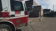 Calgary Firefighters Battle City-Wide Mysterious Odor Incidents
