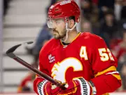 Calgary Flames' MacKenzie Weegar Trade Signals Future-Focused Rebuild Strategy