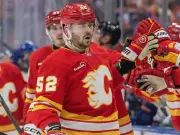 Calgary Flames Reportedly in Talks to Trade MacKenzie Weegar to Utah Mammoth