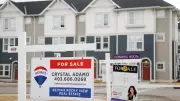 Calgary Home Sales Drop 11% in February Amid Condo Market Slump