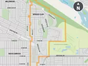Calgary Issues Boil Water Advisory for 500 Southwest Homes and Businesses