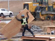 Calgary Opens Community Resource Centre for Major Water Infrastructure Project