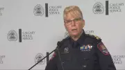Calgary Police Chief Katie McLellan's Contract Extended Through Mid-2028
