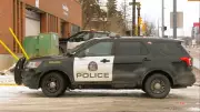 Calgary Police Investigate Pellet Gun Shooting on 17 Avenue
