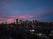 Calgary Reaches Two Million Residents: A Testament to Community and Growth