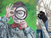 Calgary Weekend Roundup: Car Shows, Accessible Hunts, and Ukrainian Markets