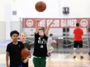 Calgary Youth Basketball Faces Facility Access Crisis Despite Growing Popularity