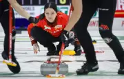 Calgary's Kerri Einarson Leads Team Canada to World Curling Semifinals