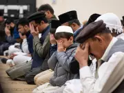 Calgary's Muslim Community Celebrates Eid al-Fitr, Marking Ramadan's End