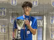 California Youth Soccer Player, 12, Dies After Cardiac Arrest at Practice